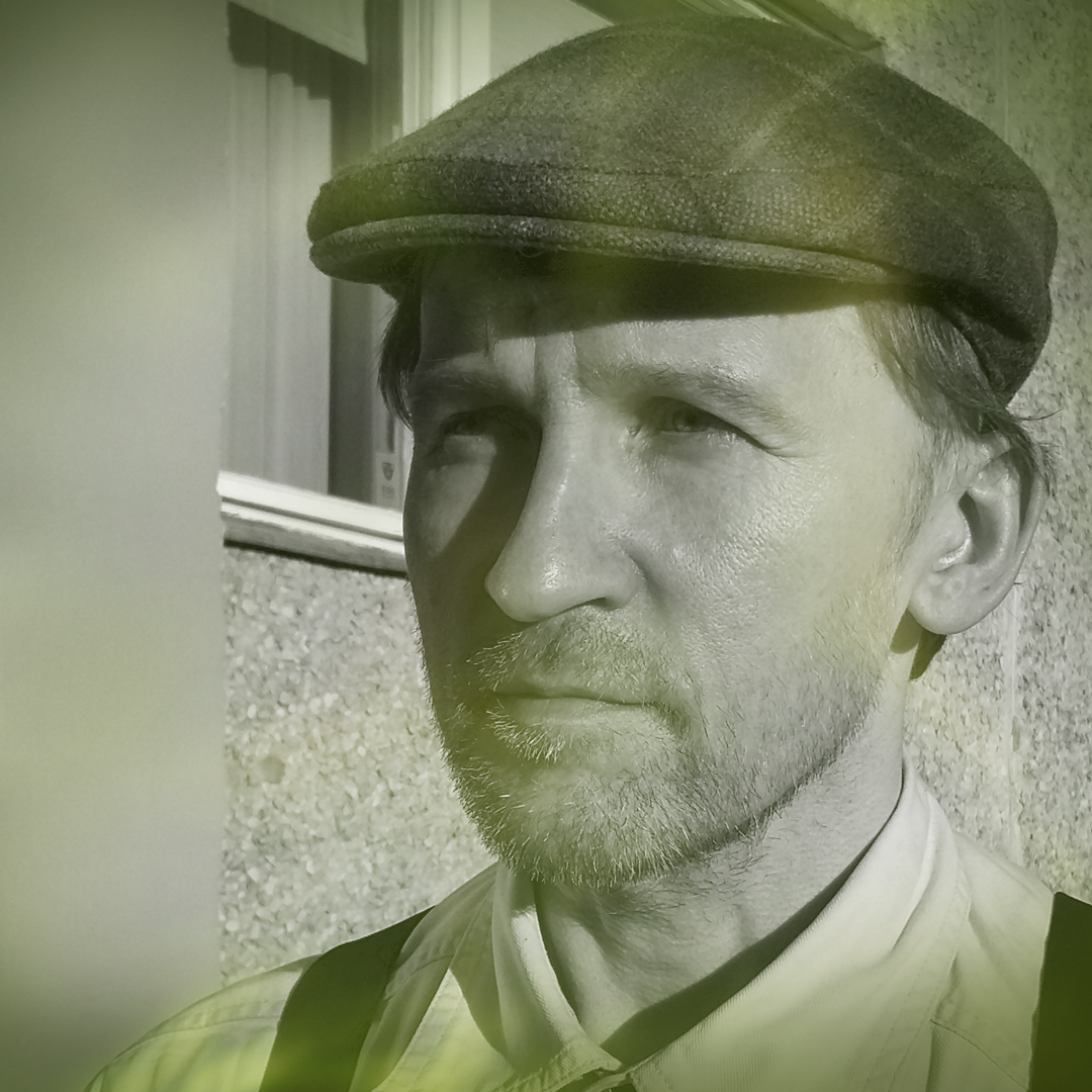 Andrus Laansalu