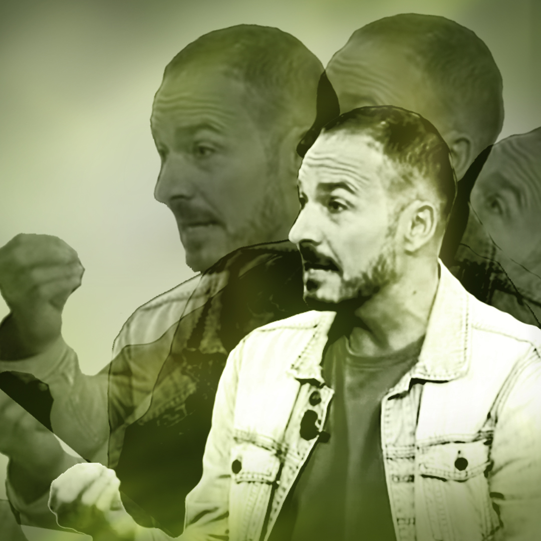 Paco Calvo