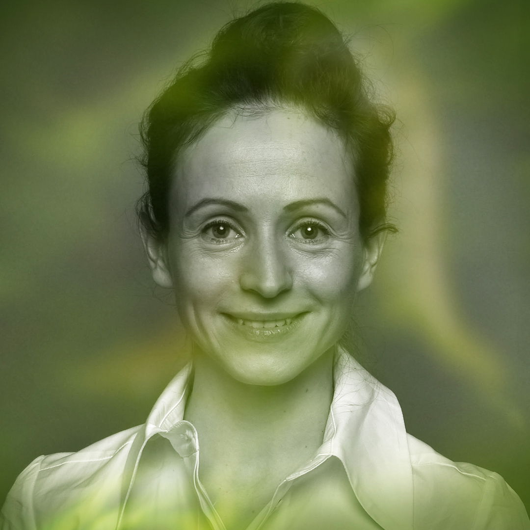 Grete Arro